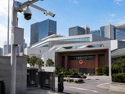 政府企业