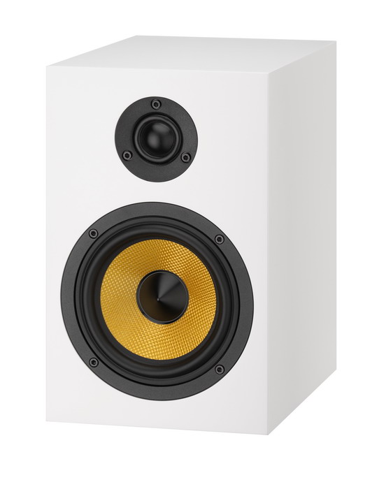 有源多功能监听扬声器