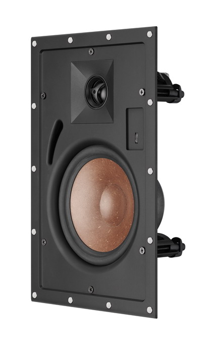 CM-6S有网 (6寸无源两分频入墙式扬声器)