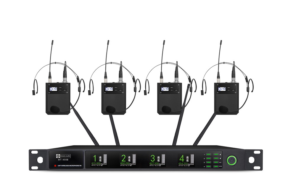 MT-400B