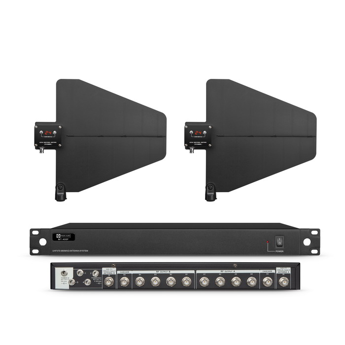 MT-400F