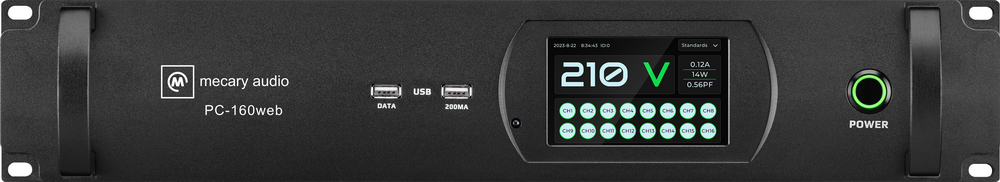 PC-160web