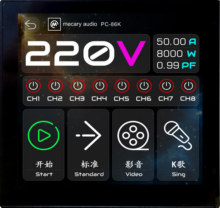 PC-86K